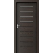 Natura KONCEPT A.4 Orech Tmavý 